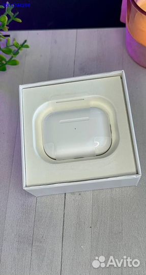 Наушники Apple Airpods 2 Pro (premium)