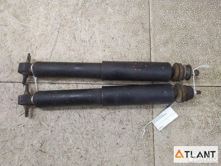 Амортизатор передний toyota lite ACE