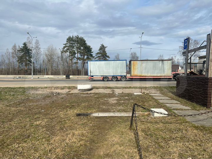 Участок 3 сот. (промназначения)