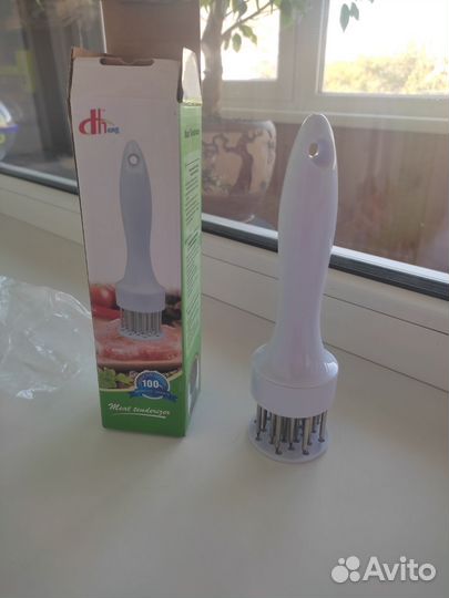 Размягчитель мяса