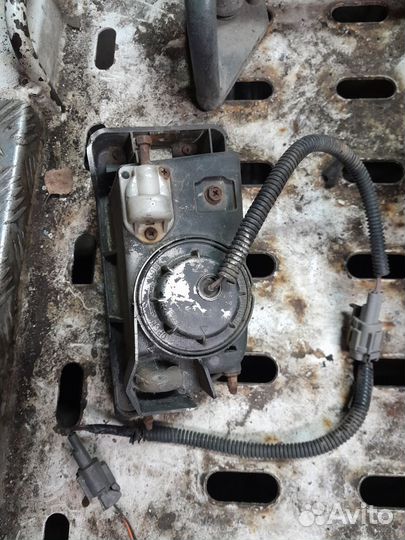 Птф Nissan Maxima a32, Ниссан Максима а32