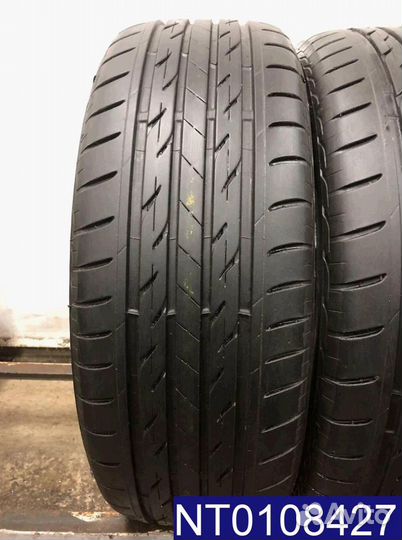 Bridgestone Nextry Ecopia 215/55 R17 94V