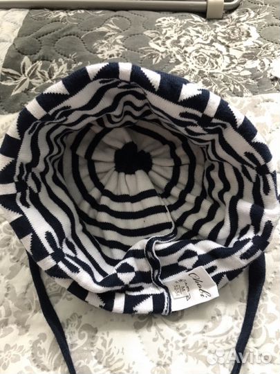 Шапка Chobi р.52-54