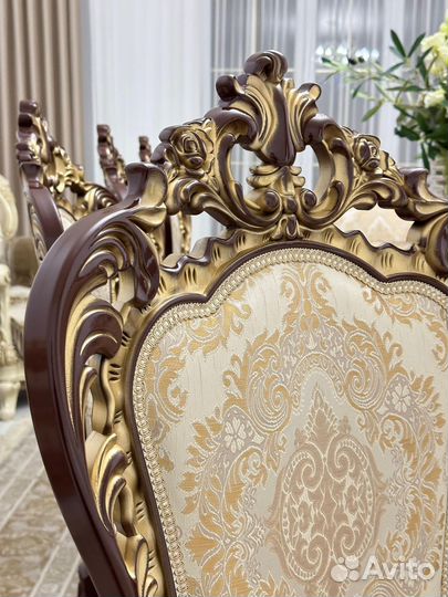 Стол стулья