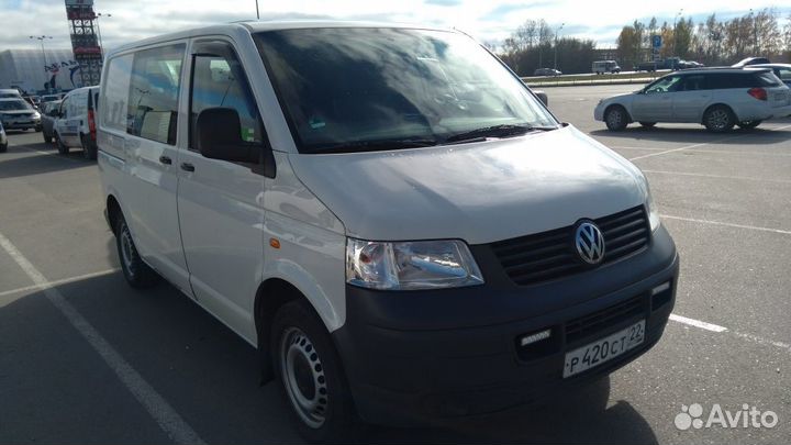 Микроавтобус грузовой 1 тонна 2 пассажира 5.5 куб