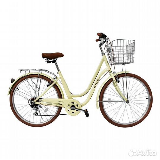 Велосипед городской actiwell City 26