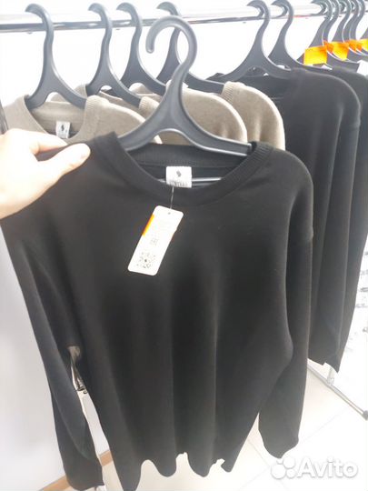 Свитшот мужской