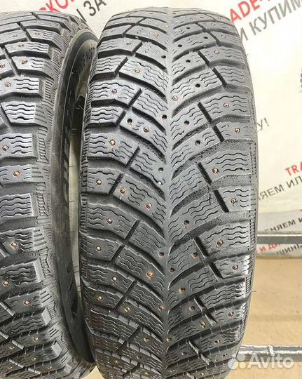 Michelin X-Ice North 4 195/60 R15 92Y