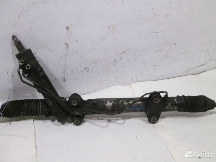 Рулевая рейка Мерседес