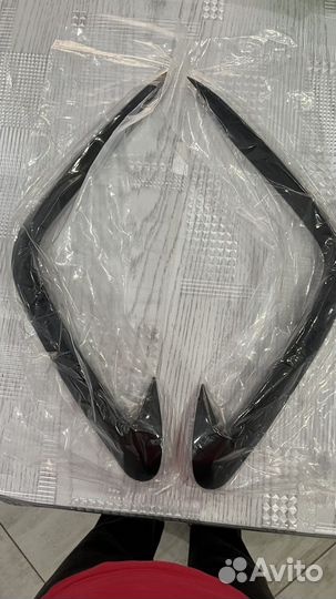 Аксессуары на хендай туксон 4 поколения