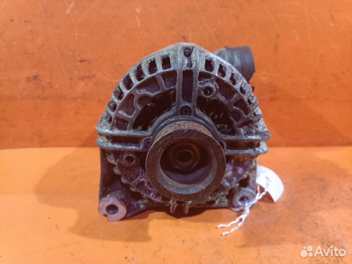 Генератор 0124515050 7501595 Bmw 3 E46 M54
