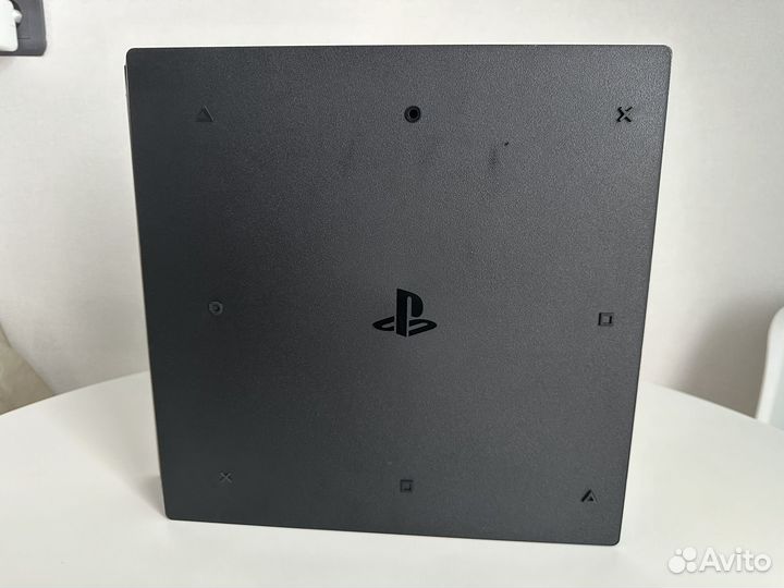 Sony PS4 Pro