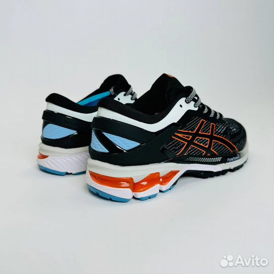 Кроссовки мужские Asics Gel kayano 26