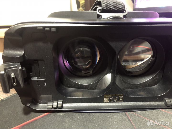 Vr очки для телефона