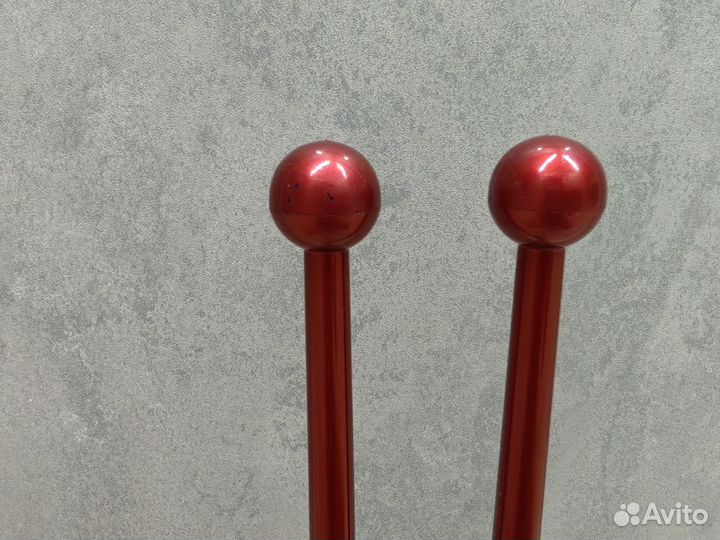 Булавы chacott 41