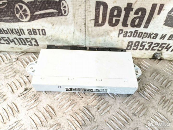 Модуль двери передний правый Bmw E65 745I седан