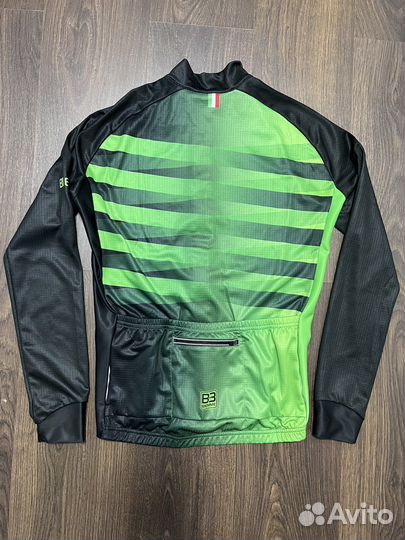 Велоформа утепленная Biemme