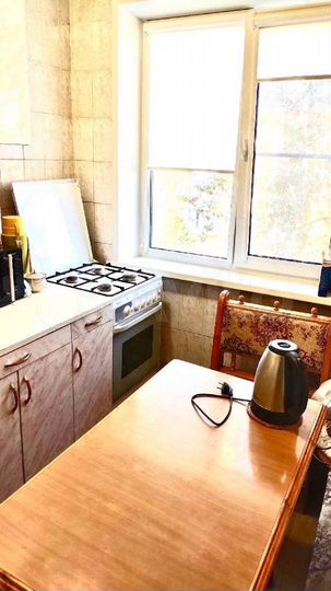 2-к. квартира, 43 м², 4/5 эт.