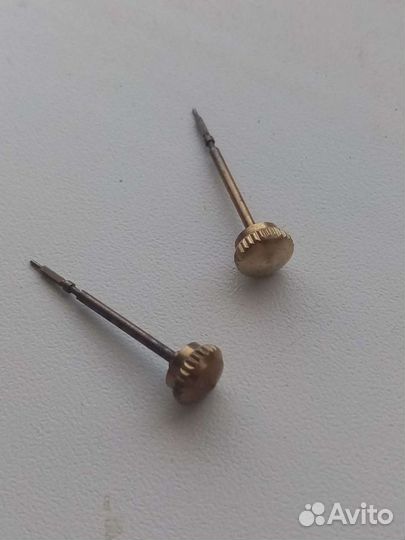 Фурнитура. Циферблаты. стекла. корпуса, головки, б