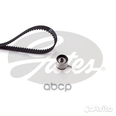 Ремень грм +ролик 7883-11192 K015434XS Gates