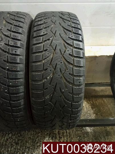 Toyo Observe G3-Ice 235/60 R17 107U