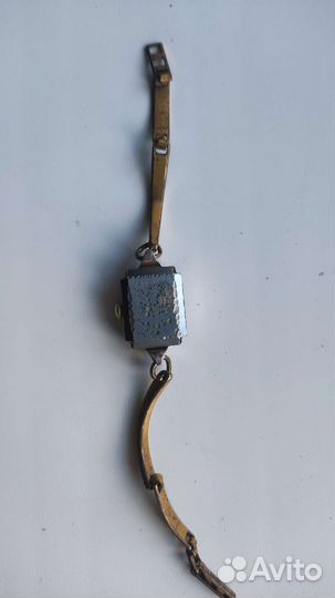 Часы механические Лира СССР