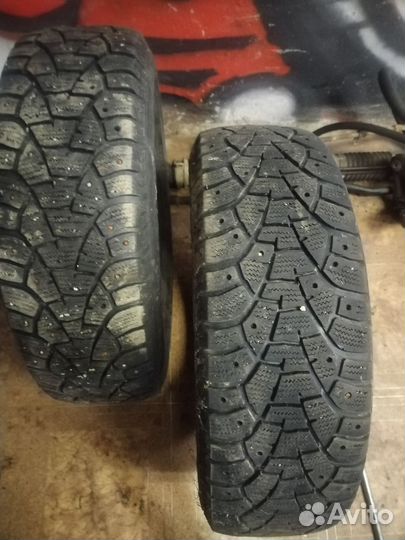 Matador MP 50 Sibir Ice 195/65 R15