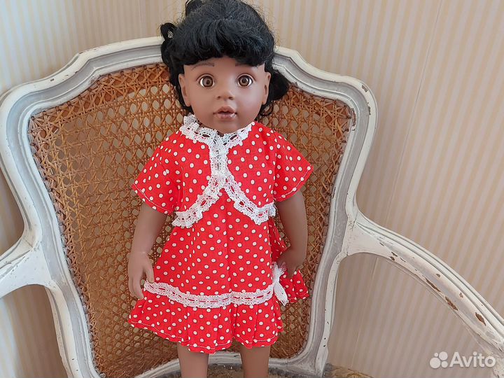 Одежда для кукол готц