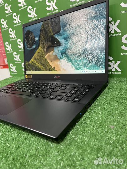 Игровой ноутбук Acer i5-12450H/RTX3050 тб1