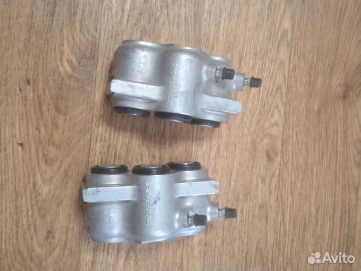 Суппорт нива