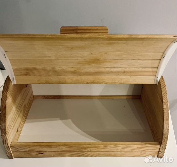 Хлебница IKEA