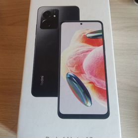 Xiaomi Redmi Note 12, 4/128 ГБ