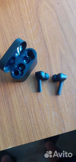 Продам наушники Mi True Wireless Earphones 2 Pro