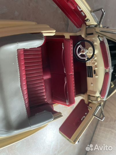 Ретро машинки СССР