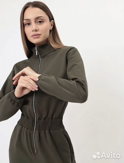 Комбинезон женский новый