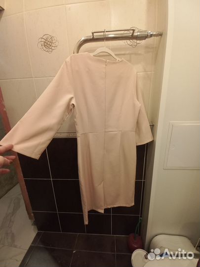 Платье женское 48