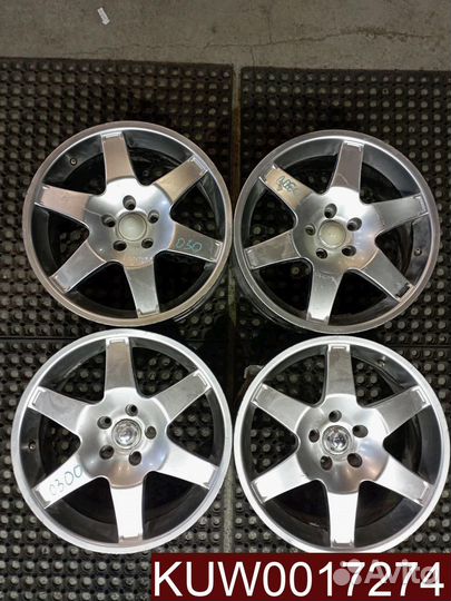 Диски R18 Mitsubishi Б/у Литые