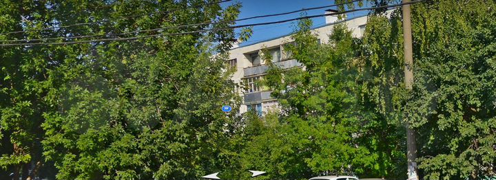 1-к. квартира, 30 м², 4/5 эт.