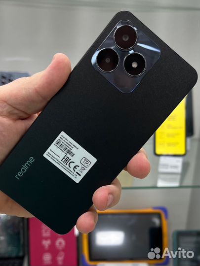realme C53, 6/128 ГБ