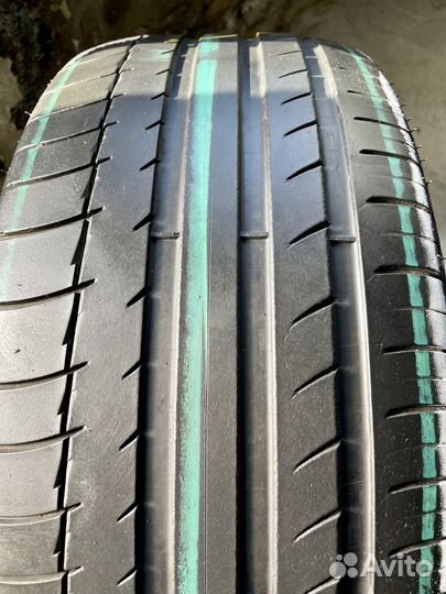 Michelin Latitude Sport 255/45 R20 101W