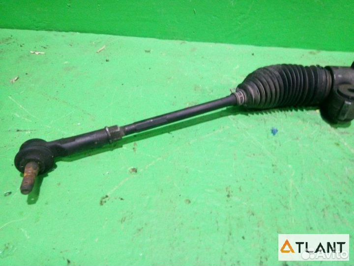 Рулевая рейка toyota isis