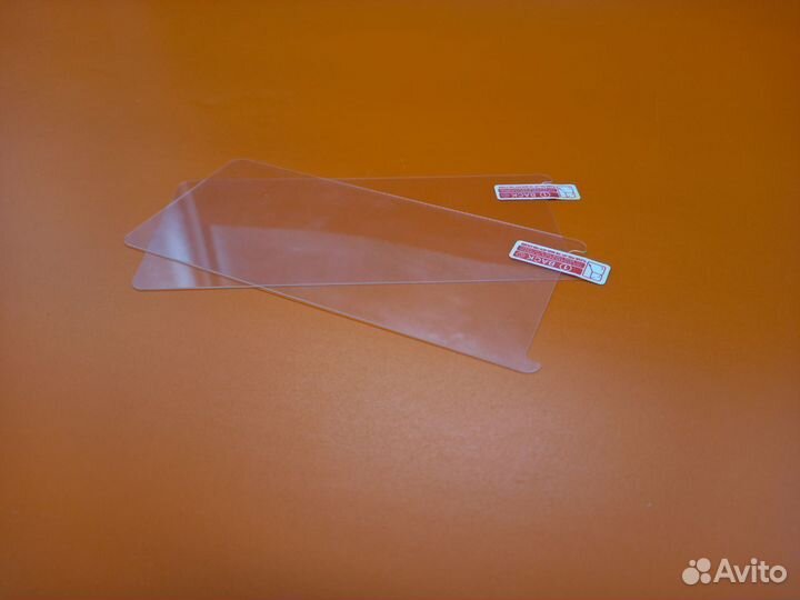 34881 Закаленное стекло для ZTE blade A3 A5 A7 202