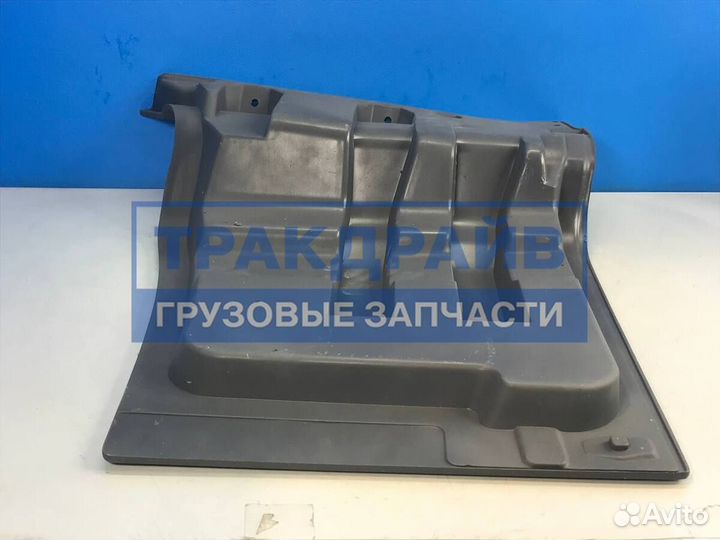Продолжение двери для Ман Тга нижнее левое