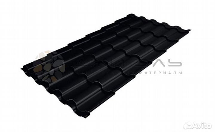 Металлочерепица