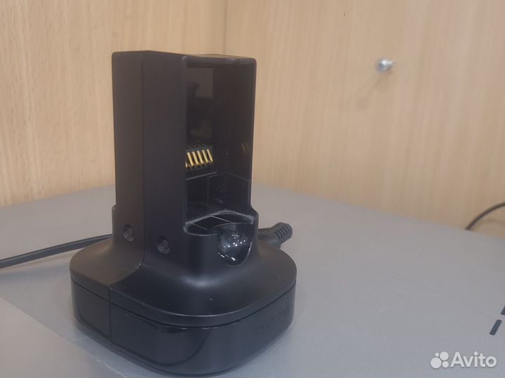 Зарядное устройство для геймпада xbox 360