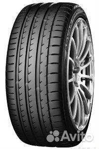 Yokohama Advan Sport V105S 255/40 R18 95Y