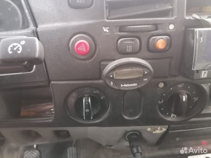 ГАЗ Валдай, 2014