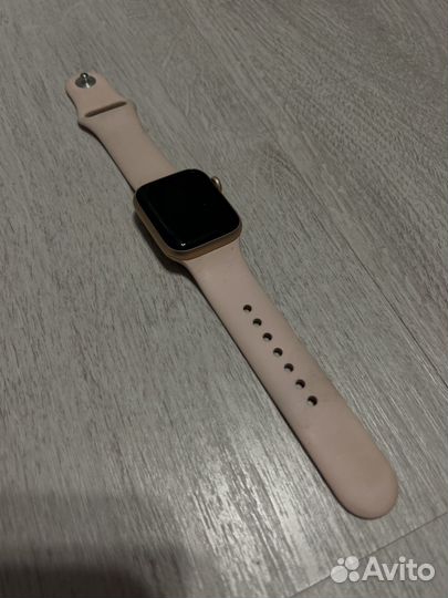 Apple watch se