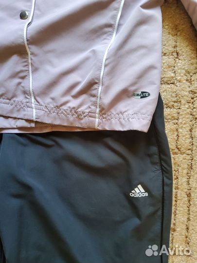 Спортивный костюм adidas размер S