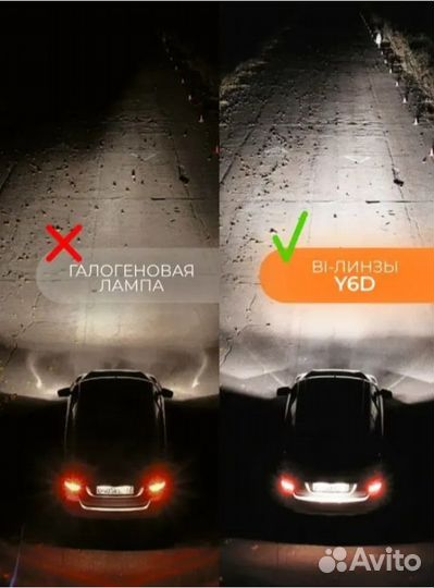 Светодиодные лед лампы